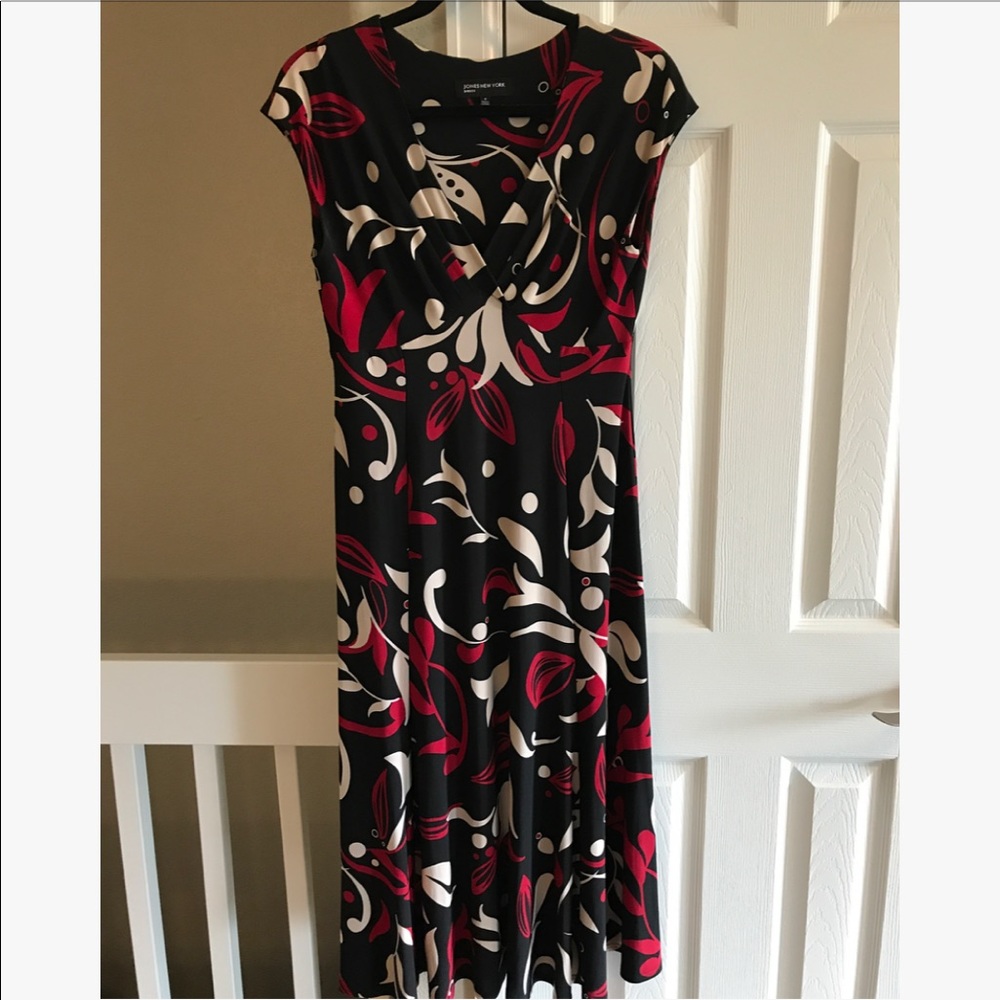 Jones New York Dress
